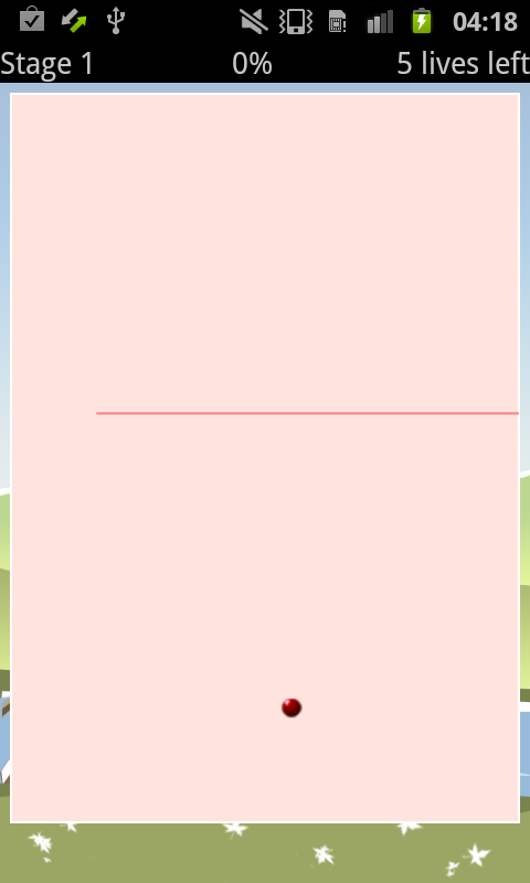 Crazy Bouncing Balls